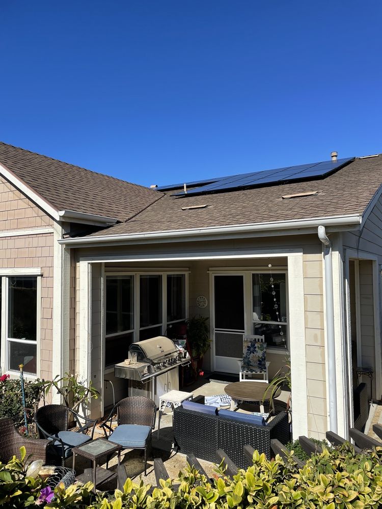 Photo of Ilum Solar