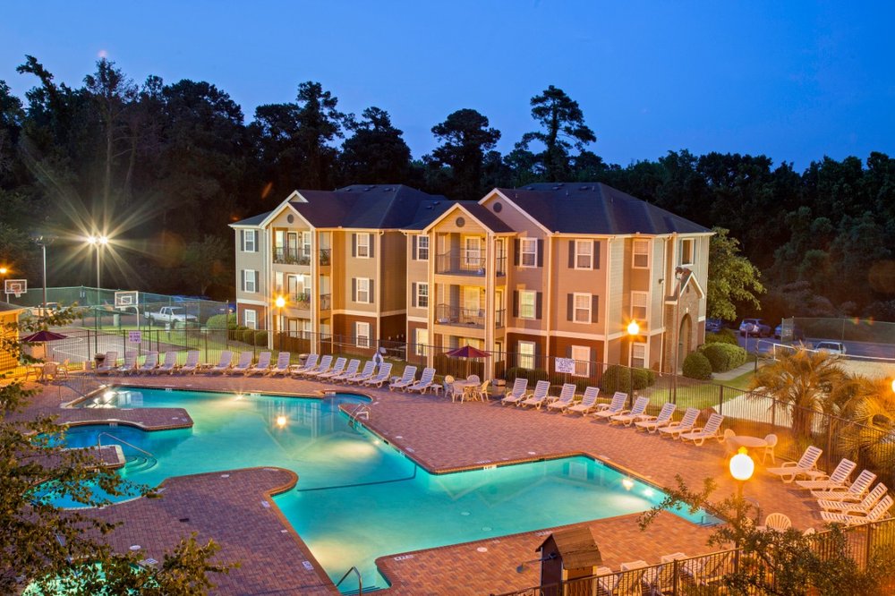 Photo of Cayce Cove Apartments