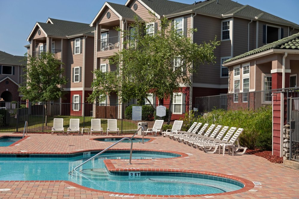 Photo of Cayce Cove Apartments