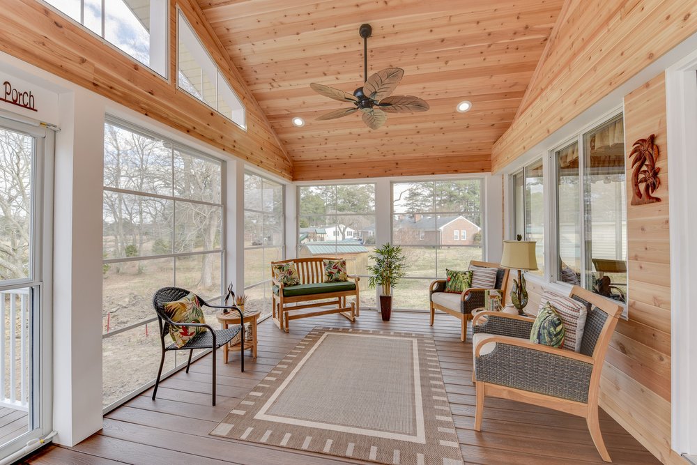Photo of Croatan Roofing