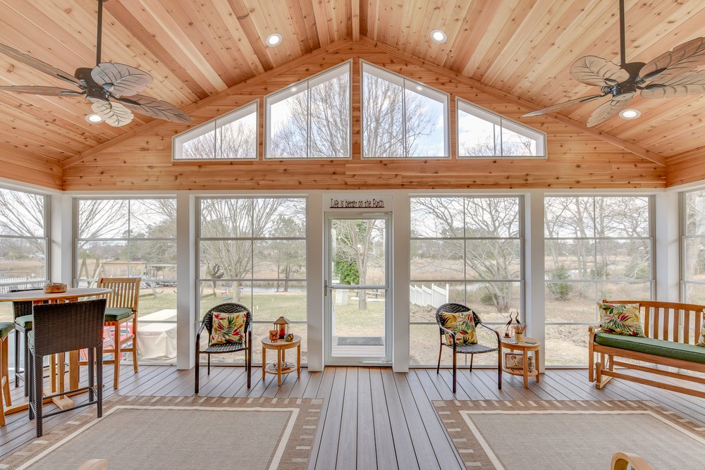 Photo of Croatan Roofing