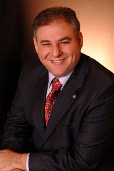 Photo of Michael Cohen | Berkshire Hathaway HomeServices