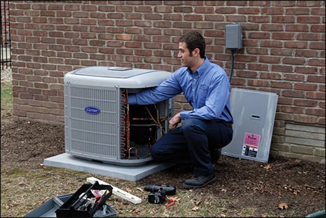 Photo of Rowlett Air