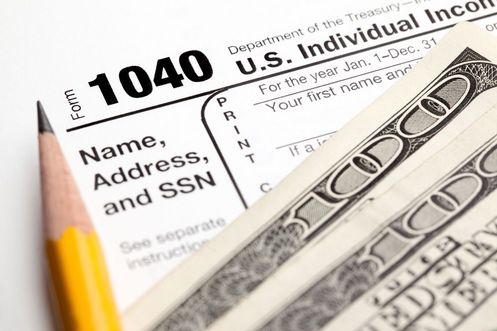Photo of Chambliss Mobile Tax Service