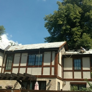 Photo of Blackhawk Construction