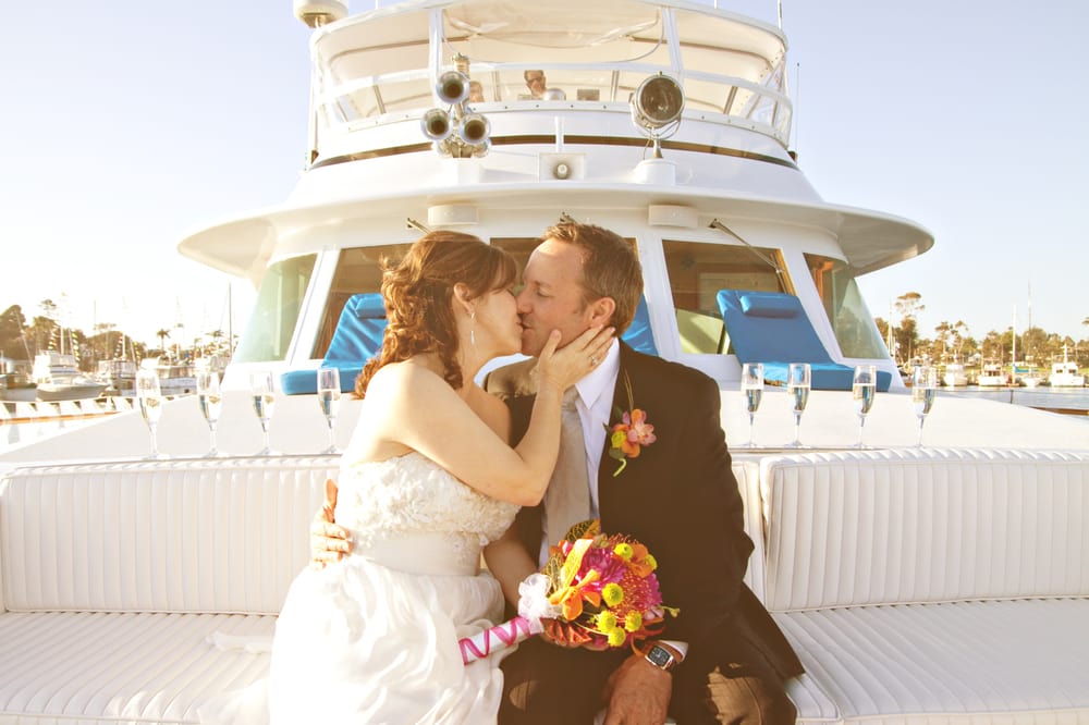 Photo of Sunset Rendezvous Yacht Charters