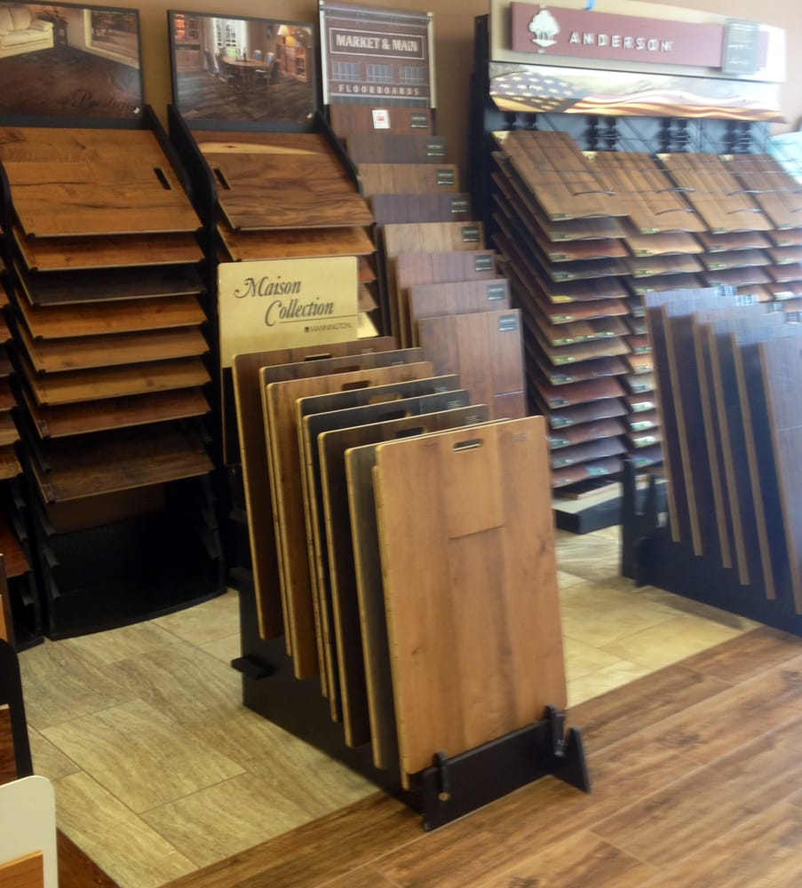 Photo of Floor Store