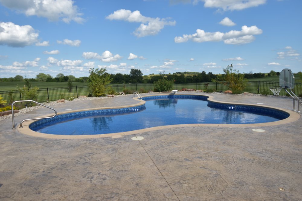 Photo of Oasis Pools & Spas