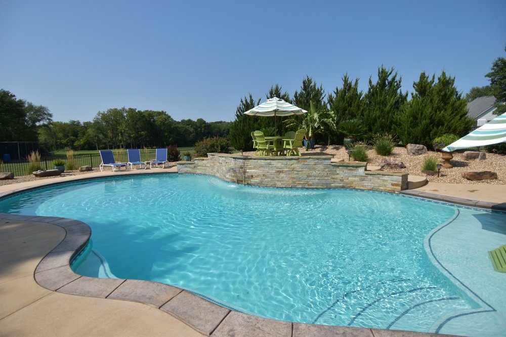 Photo of Oasis Pools & Spas