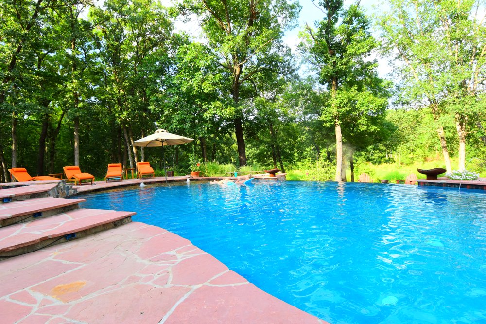 Photo of Oasis Pools & Spas