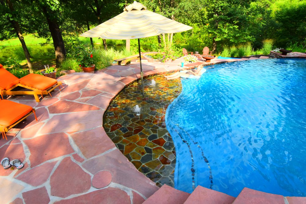 Photo of Oasis Pools & Spas