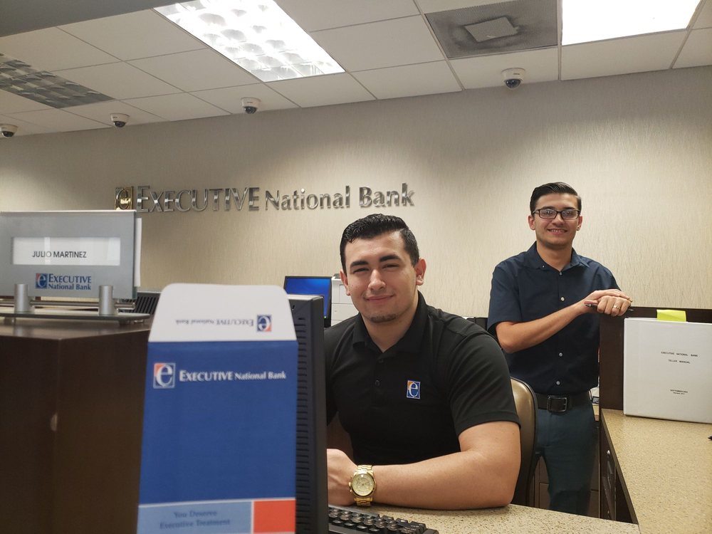 Photo of Executive National Bank