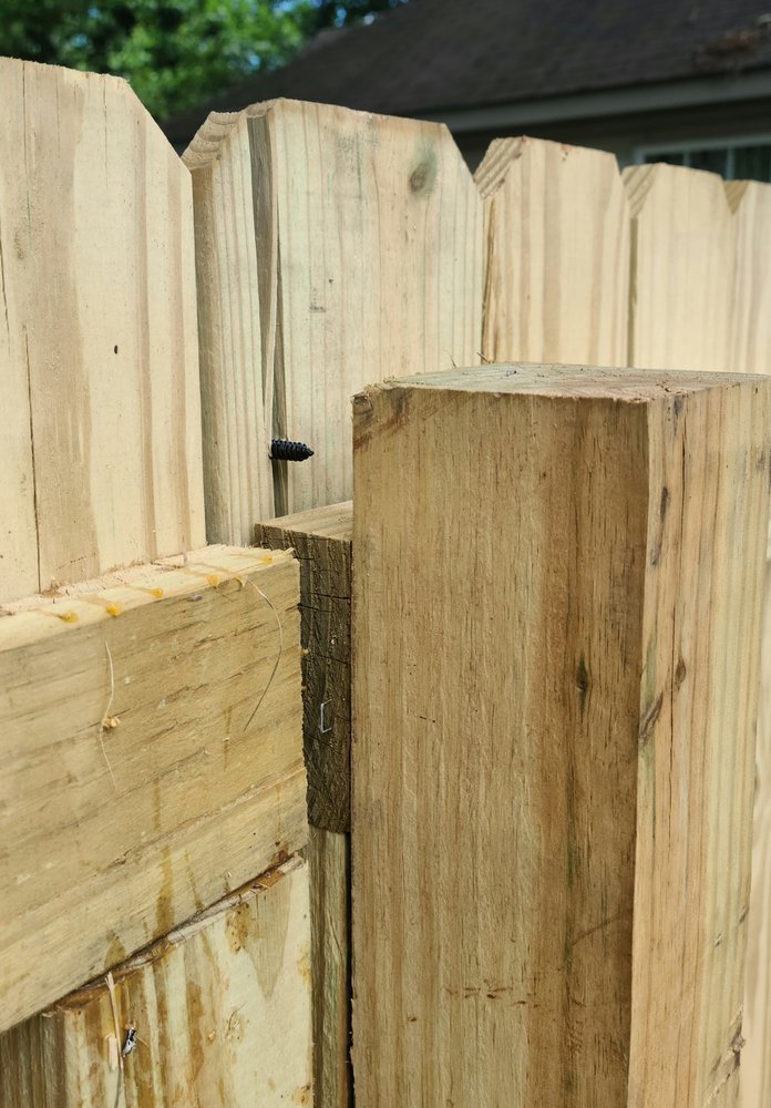 Photo of Simple Stump
