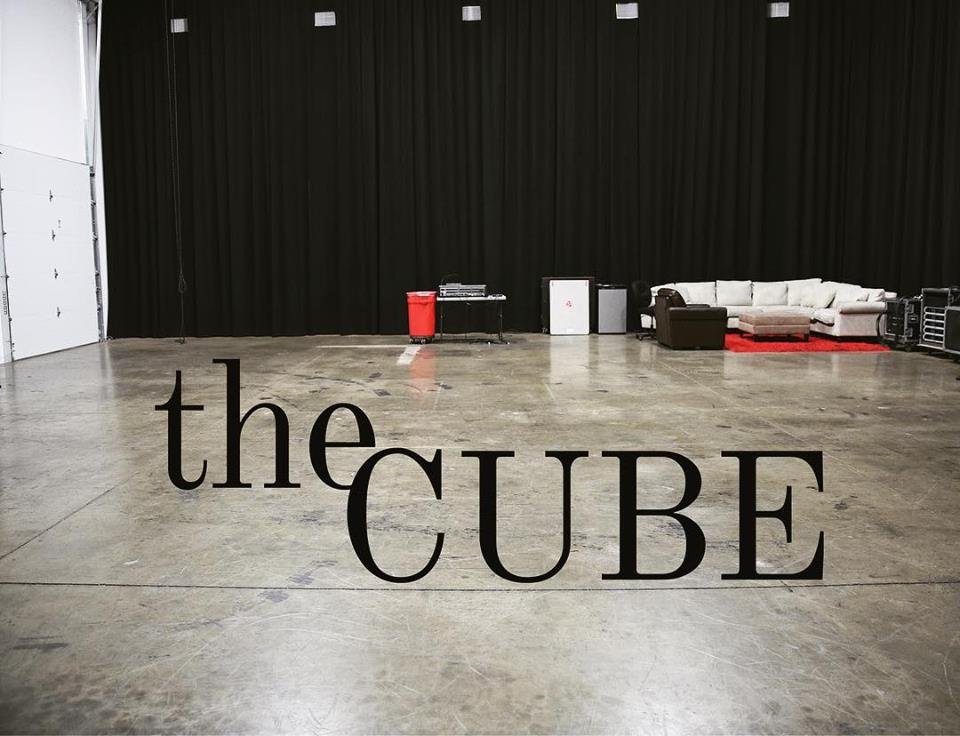 Photo of The Cube