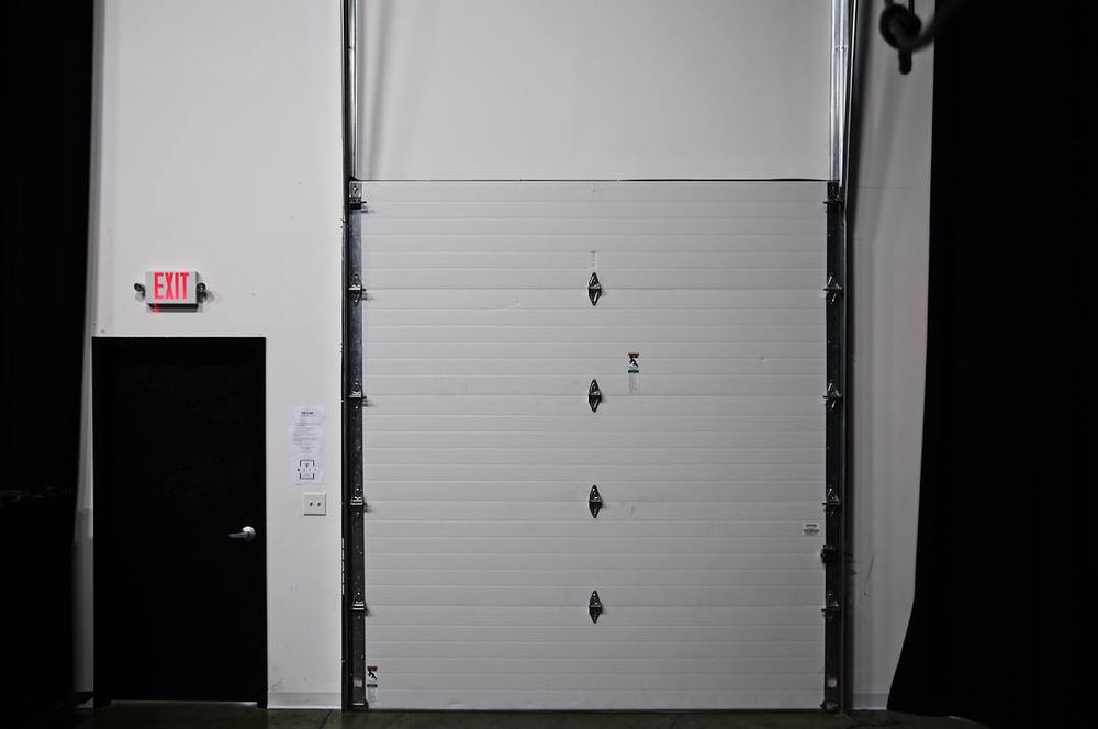 Photo of The Cube