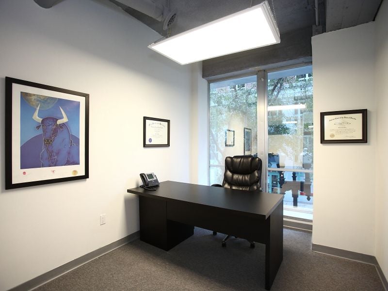 Photo of YES WorkSpaces
