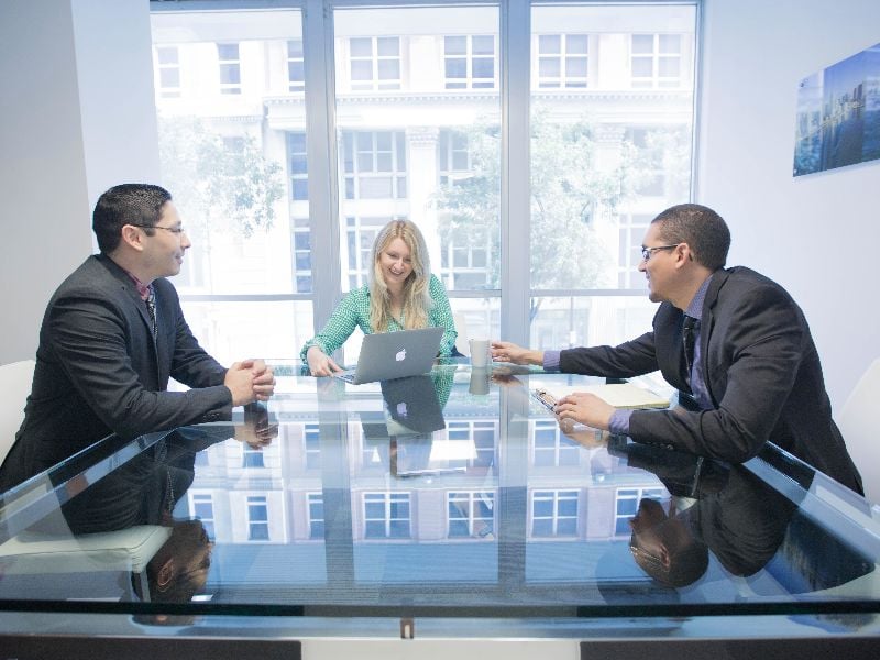 Photo of YES WorkSpaces