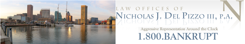 Photo of The Law Offices of Nicholas J. Del Pizzo, III P.A.