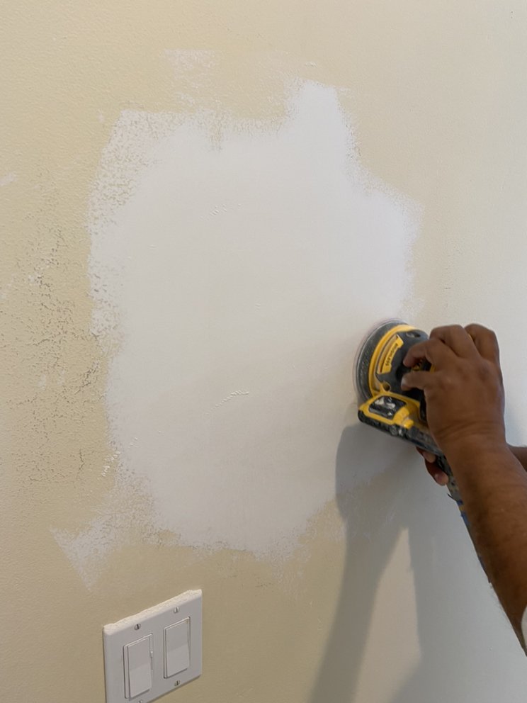 Photo of Charrua's Painting Company