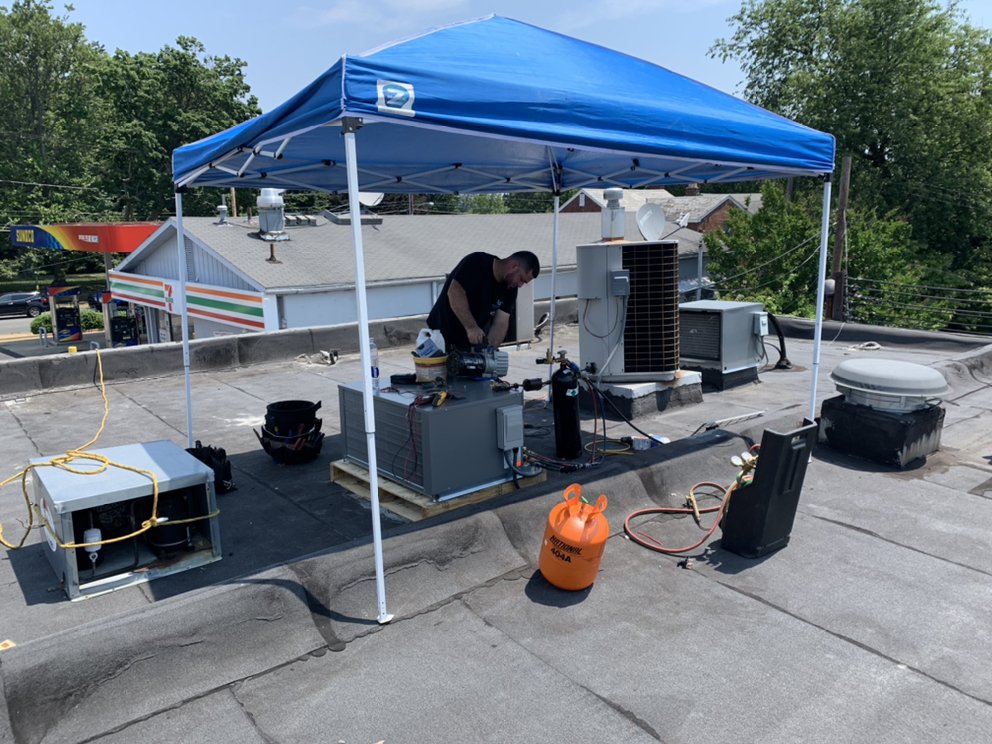 Photo of LB's Services, LLC Heating and Cooling