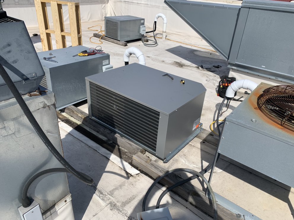 Photo of LB's Services, LLC Heating and Cooling