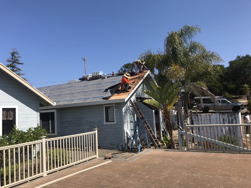 Photo of Re Roof All American