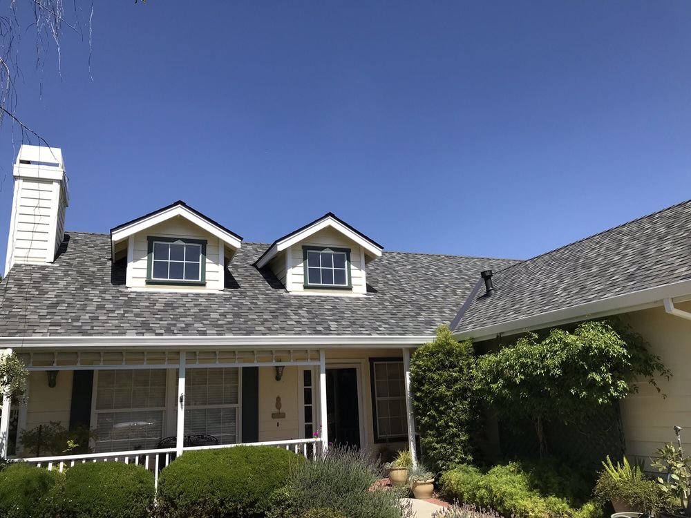 Photo of Re Roof All American