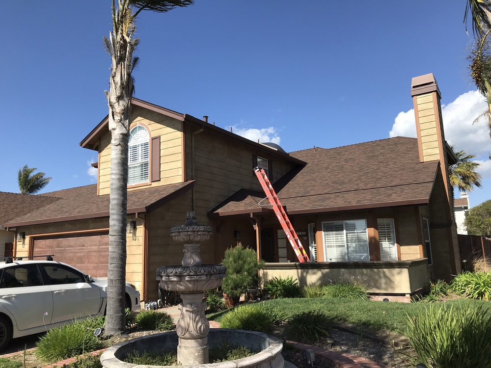Photo of Re Roof All American