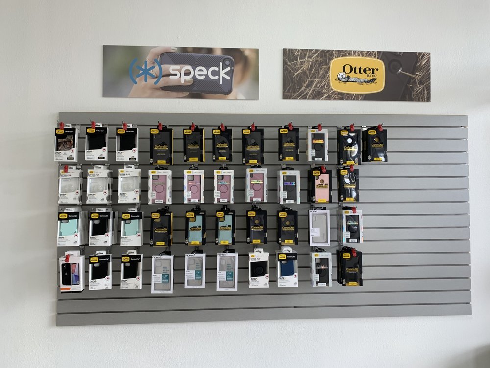 Photo of CPR Cell Phone Repair Las Vegas - Craig Road