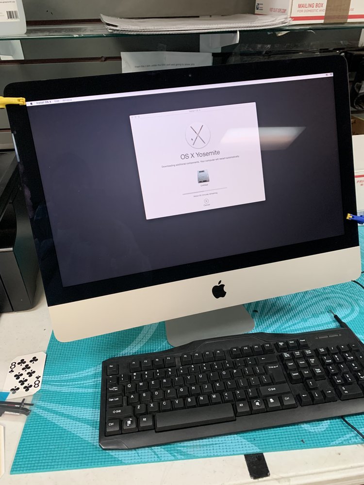 Photo of CPR Cell Phone Repair Las Vegas - Craig Road