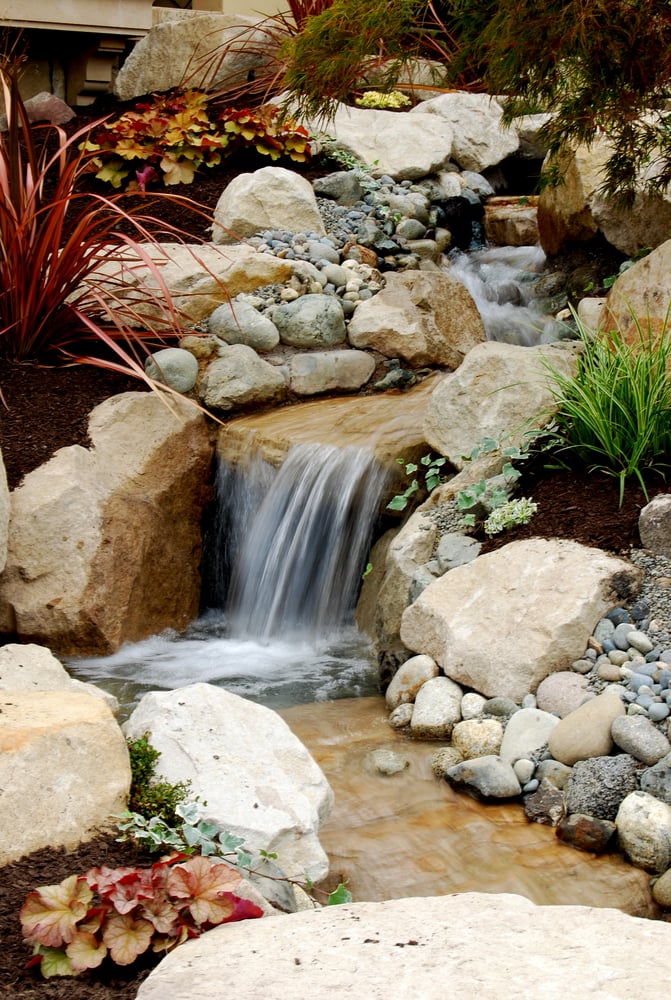Photo of Oasis Outdoor Environments