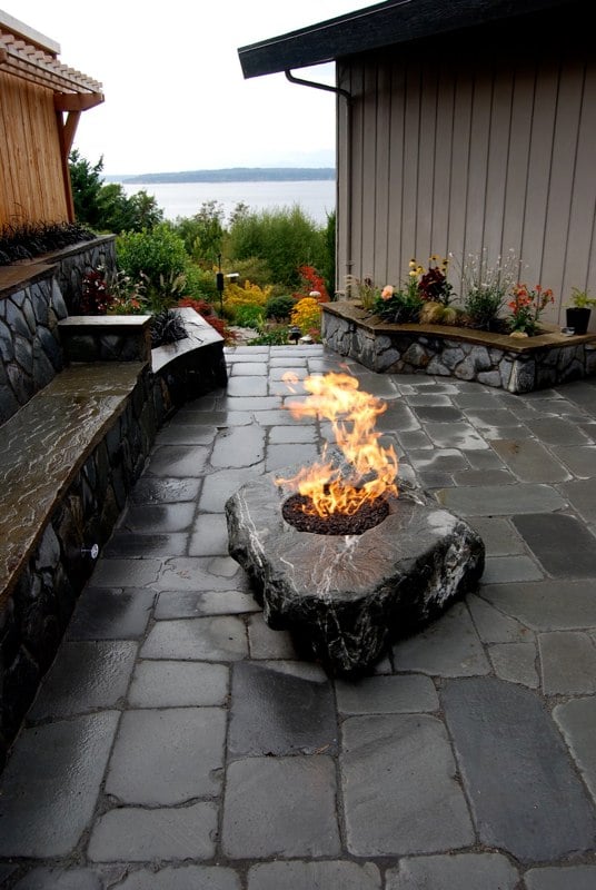 Photo of Oasis Outdoor Environments