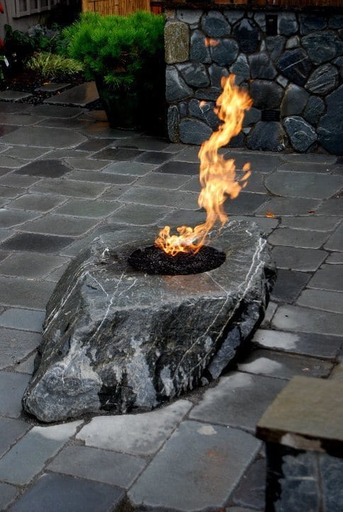 Photo of Oasis Outdoor Environments