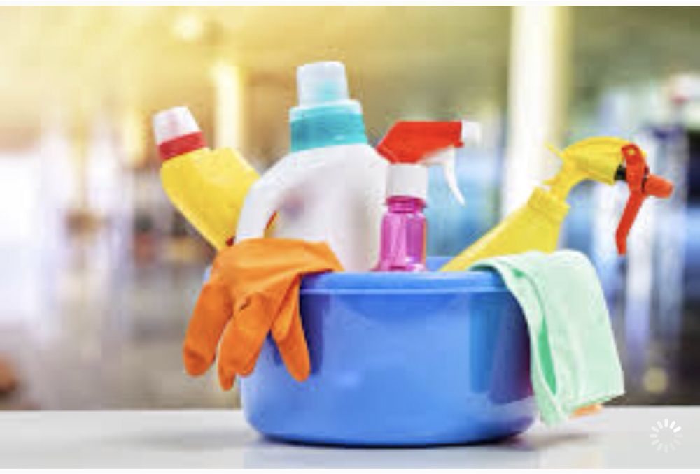 Photo of Cleaning of Homes and Offices