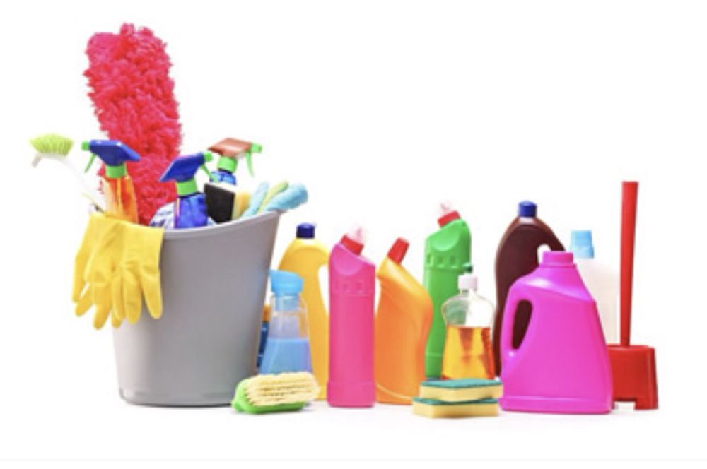 Photo of Cleaning of Homes and Offices