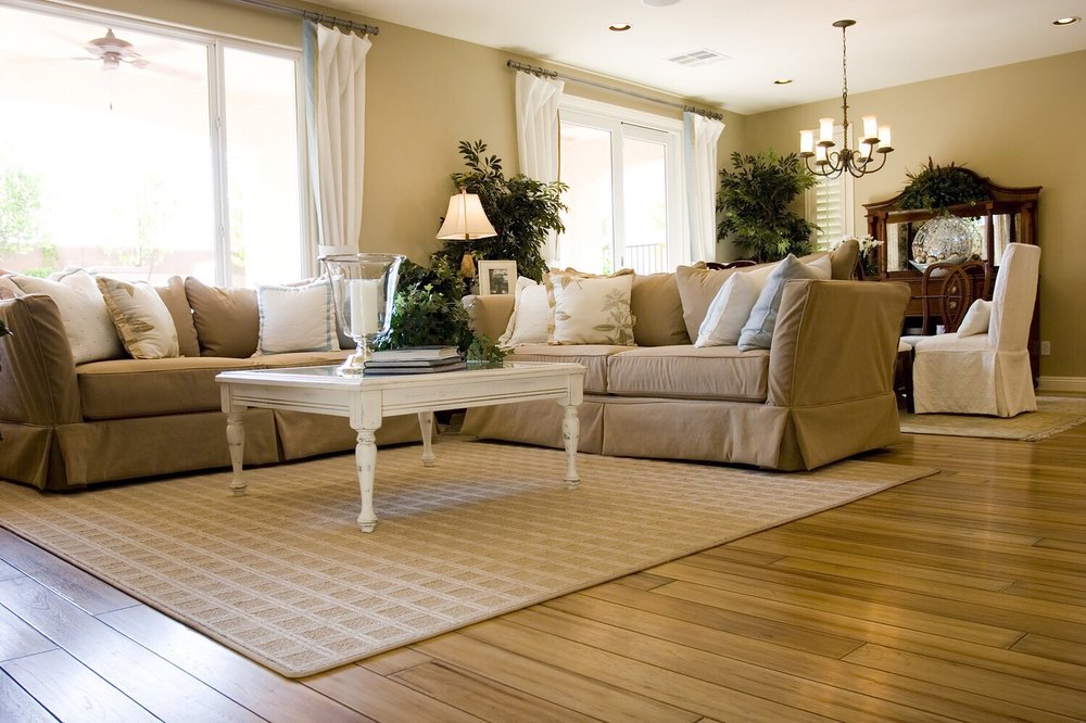 Photo of Cleaning of Homes and Offices