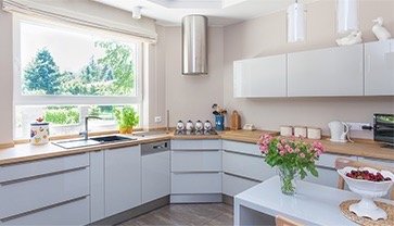 Photo of Cleaning of Homes and Offices