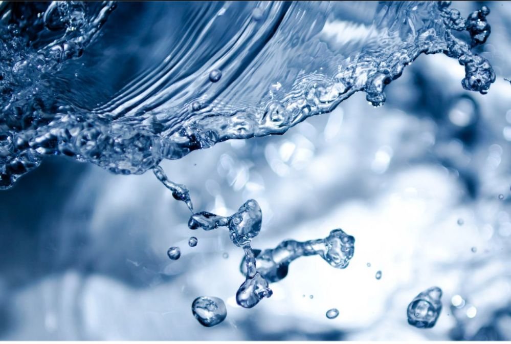Photo of Pure1H2O