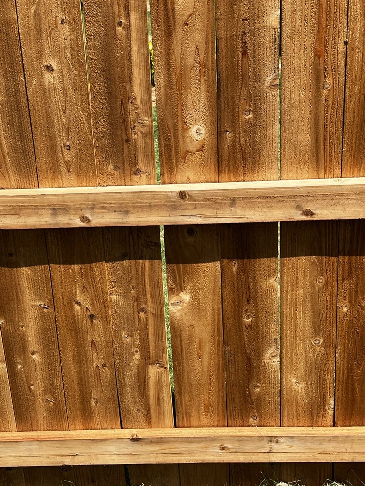 Photo of Pennington Fence