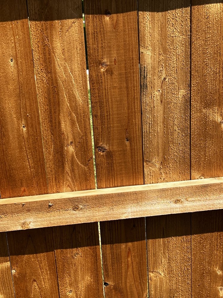 Photo of Pennington Fence