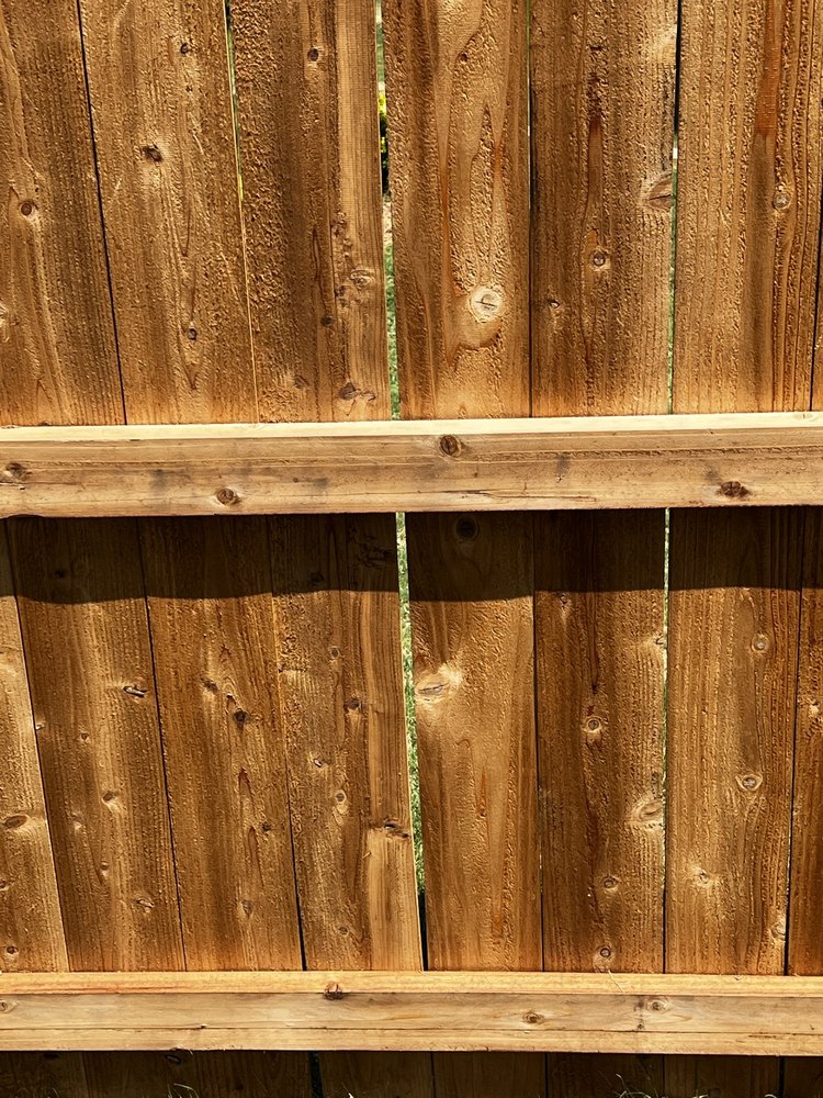 Photo of Pennington Fence