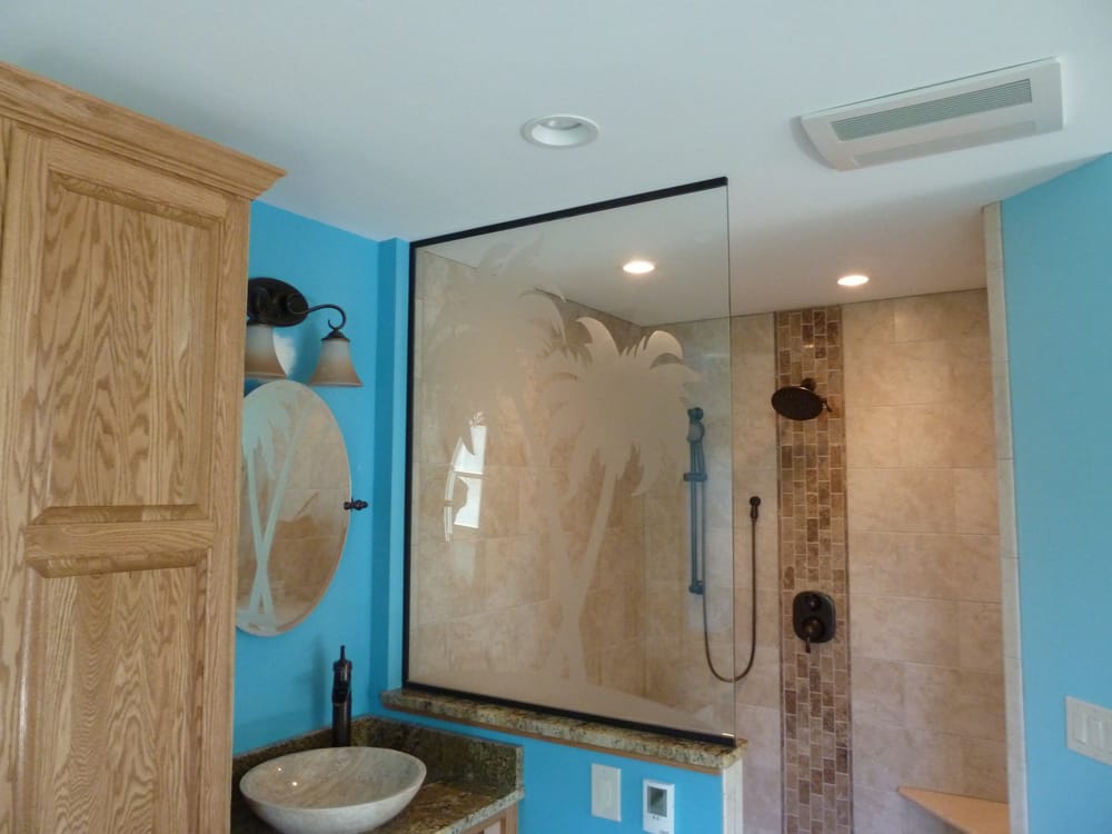 Photo of BGS Glass Service