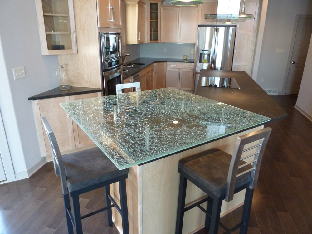 Photo of BGS Glass Service