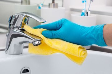 Photo of Clean Technique