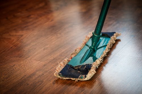 Photo of Clean Technique