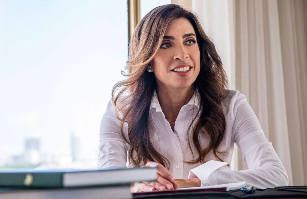 Photo of Filler Rodriguez - Divorce Lawyer & Family Law Attorney