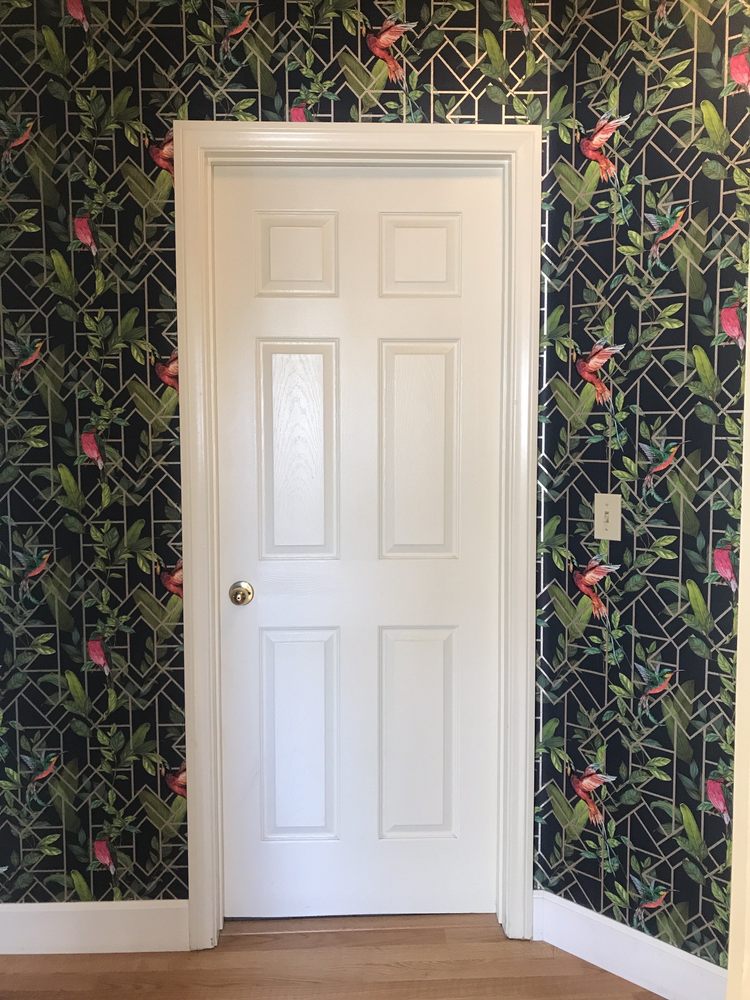 Photo of Visions Wallcovering