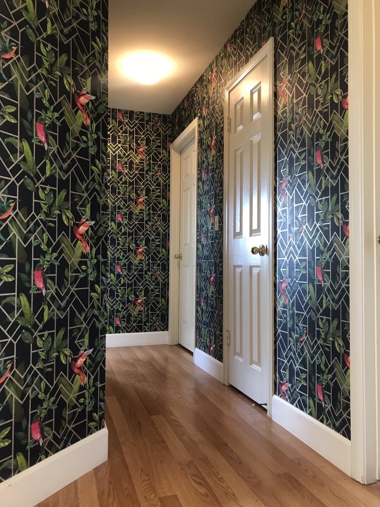 Photo of Visions Wallcovering