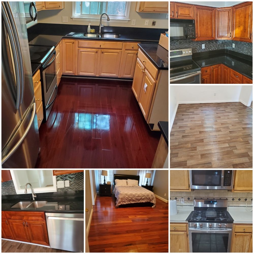 Photo of Precise Cleaning