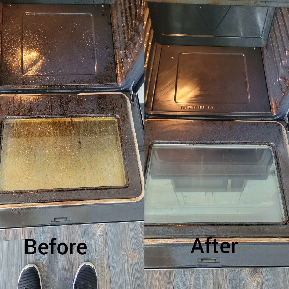 Photo of Precise Cleaning